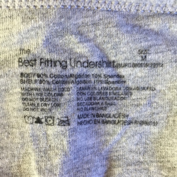 Tank Top - Picture 4 of 4